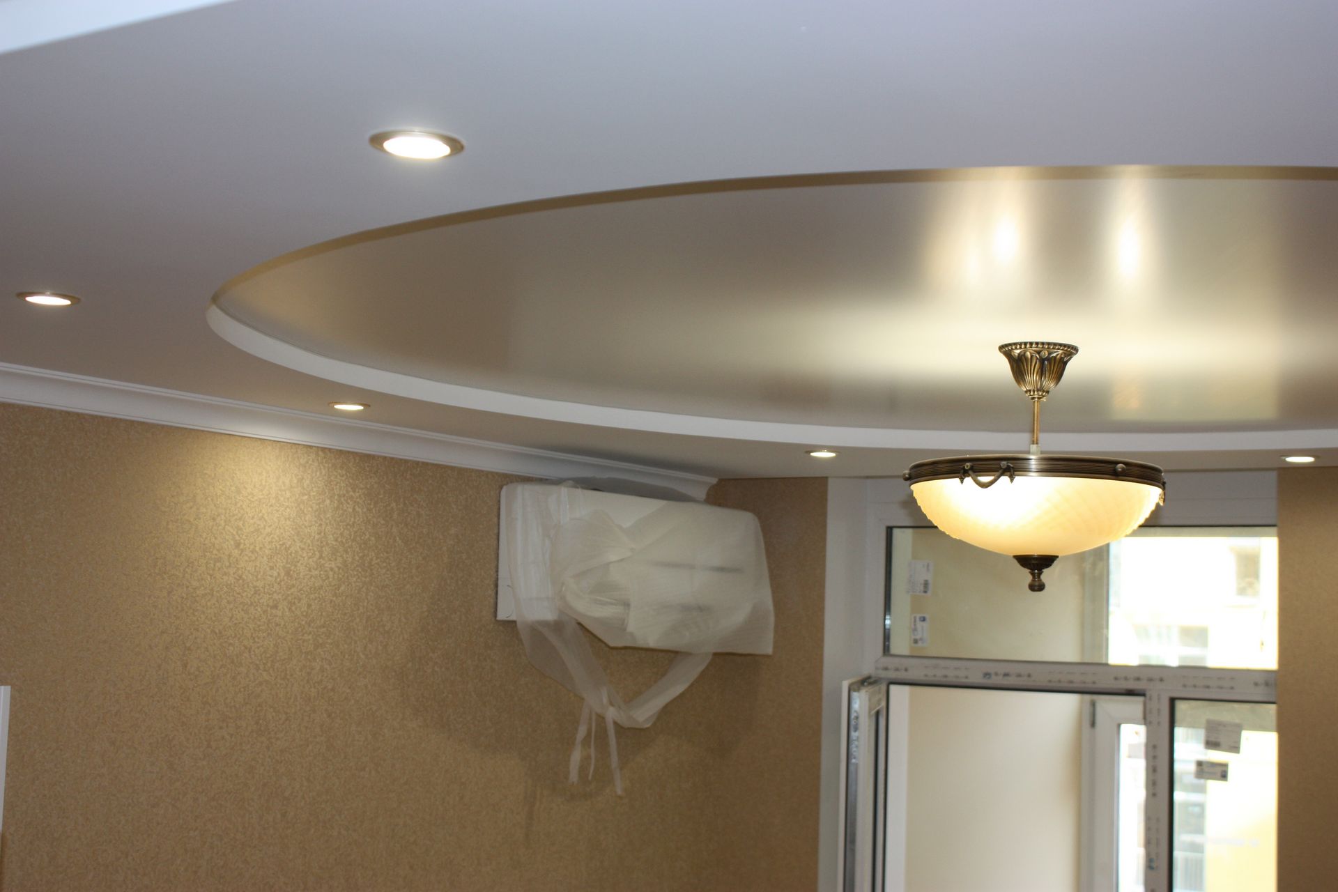 Ремонт 74м2 ЖК Комфорт-Таун