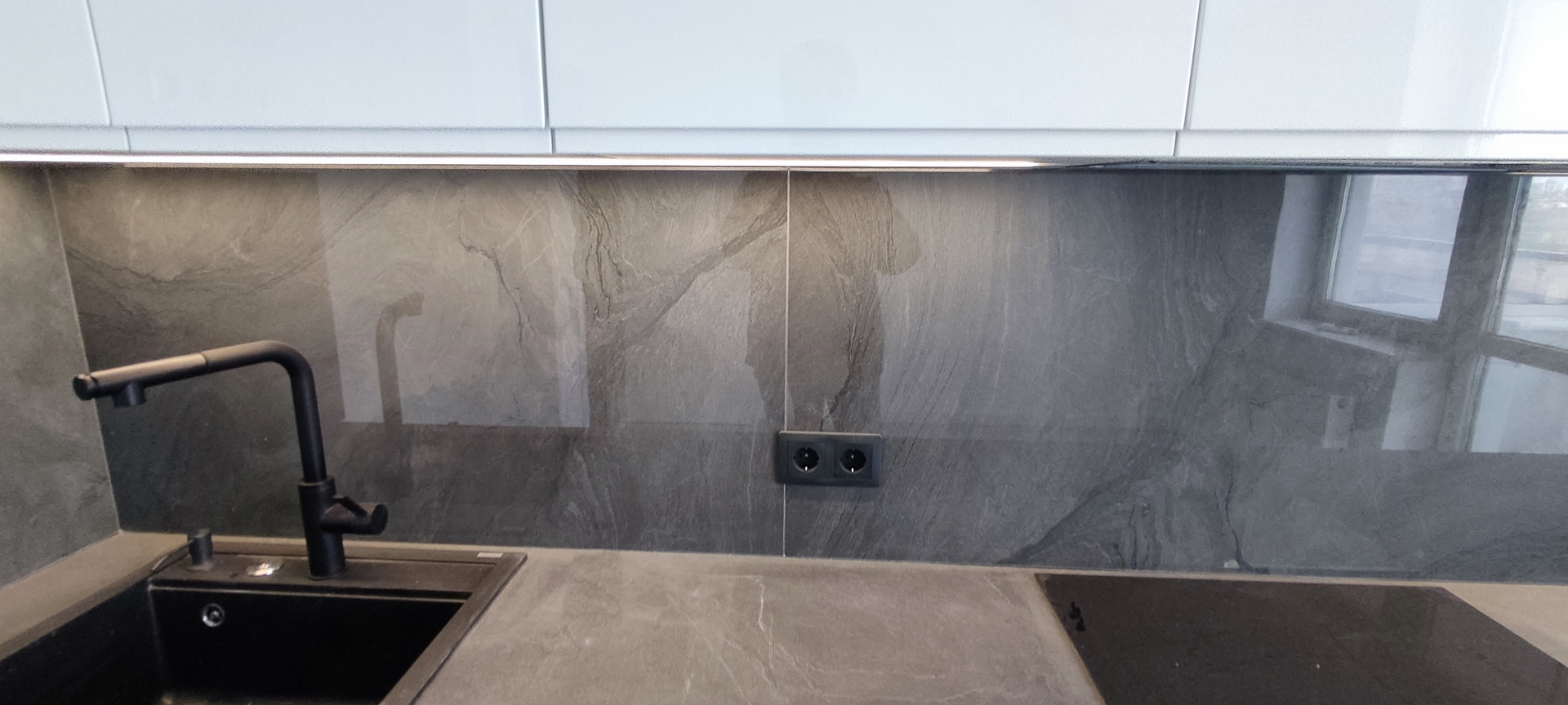 Ремонт квартири 55м2 ЖК Кампус