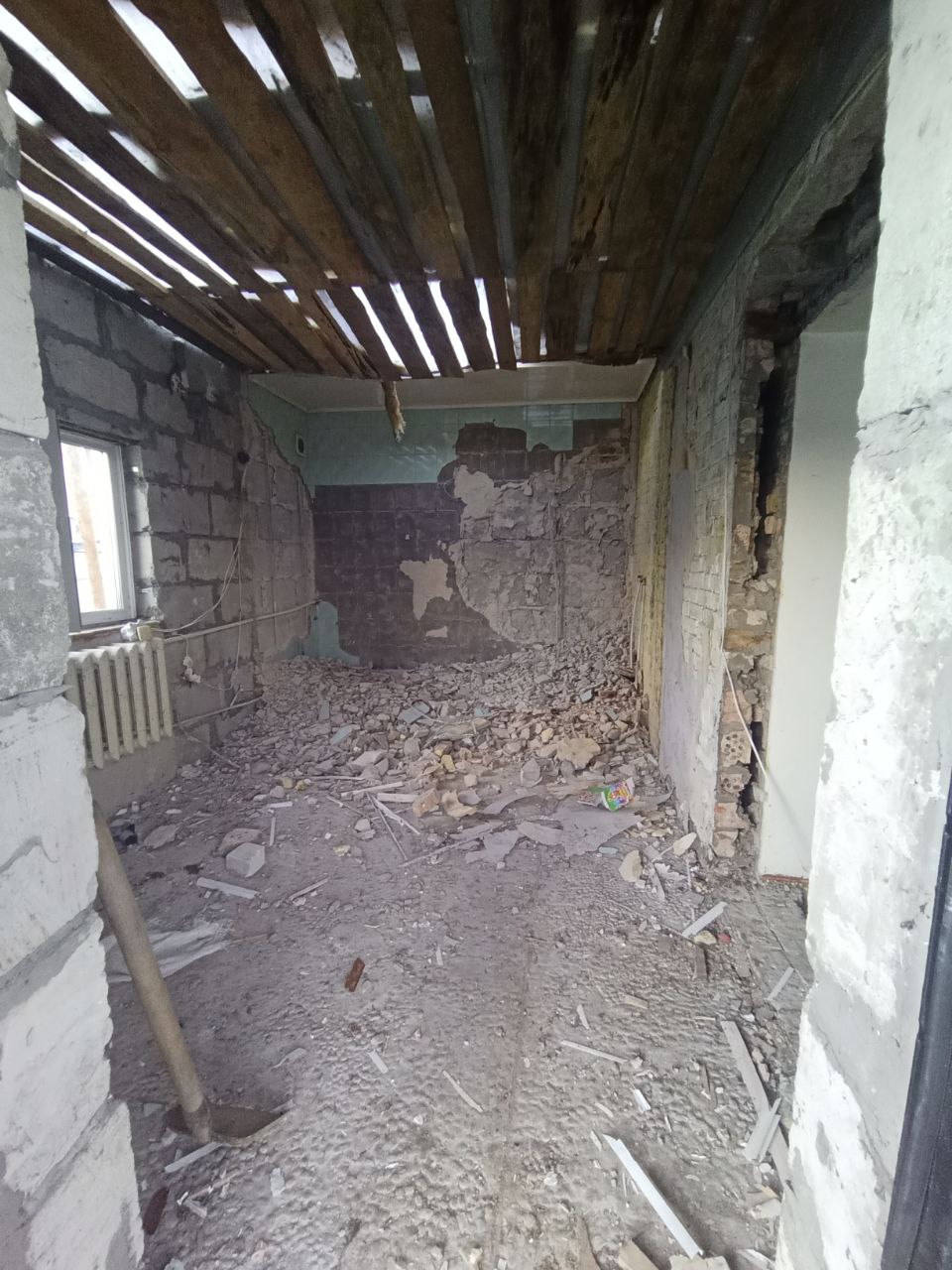 Ремонт квартири під ключ