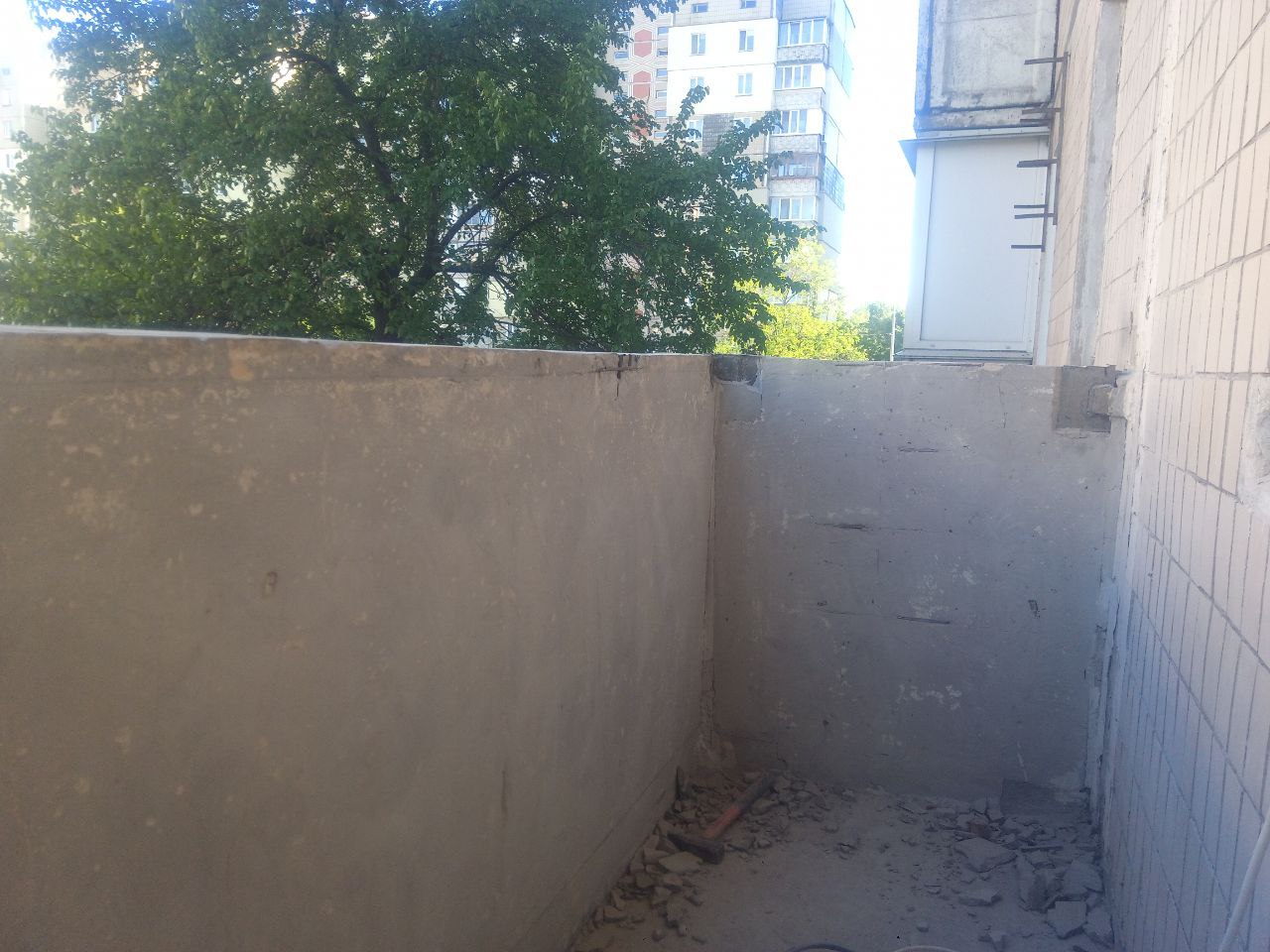 Ремонт квартири під ключ