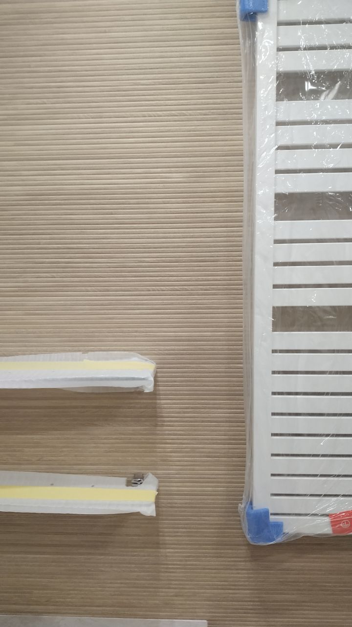 Плиточные работы в двухкомнатной квартире 67м² на ул. Донца