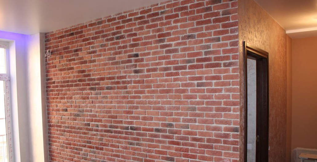 Ремонт квартиры 74м2 ЖК Комфорт-Таун