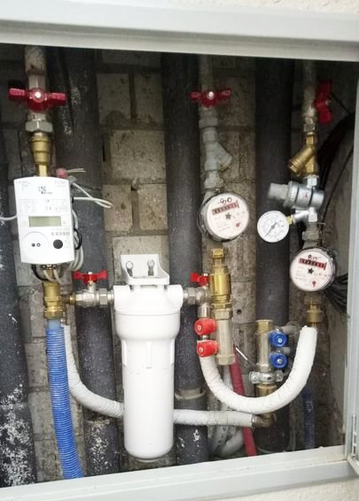 Ремонт квартиры 47м2 ЖК София Киевская