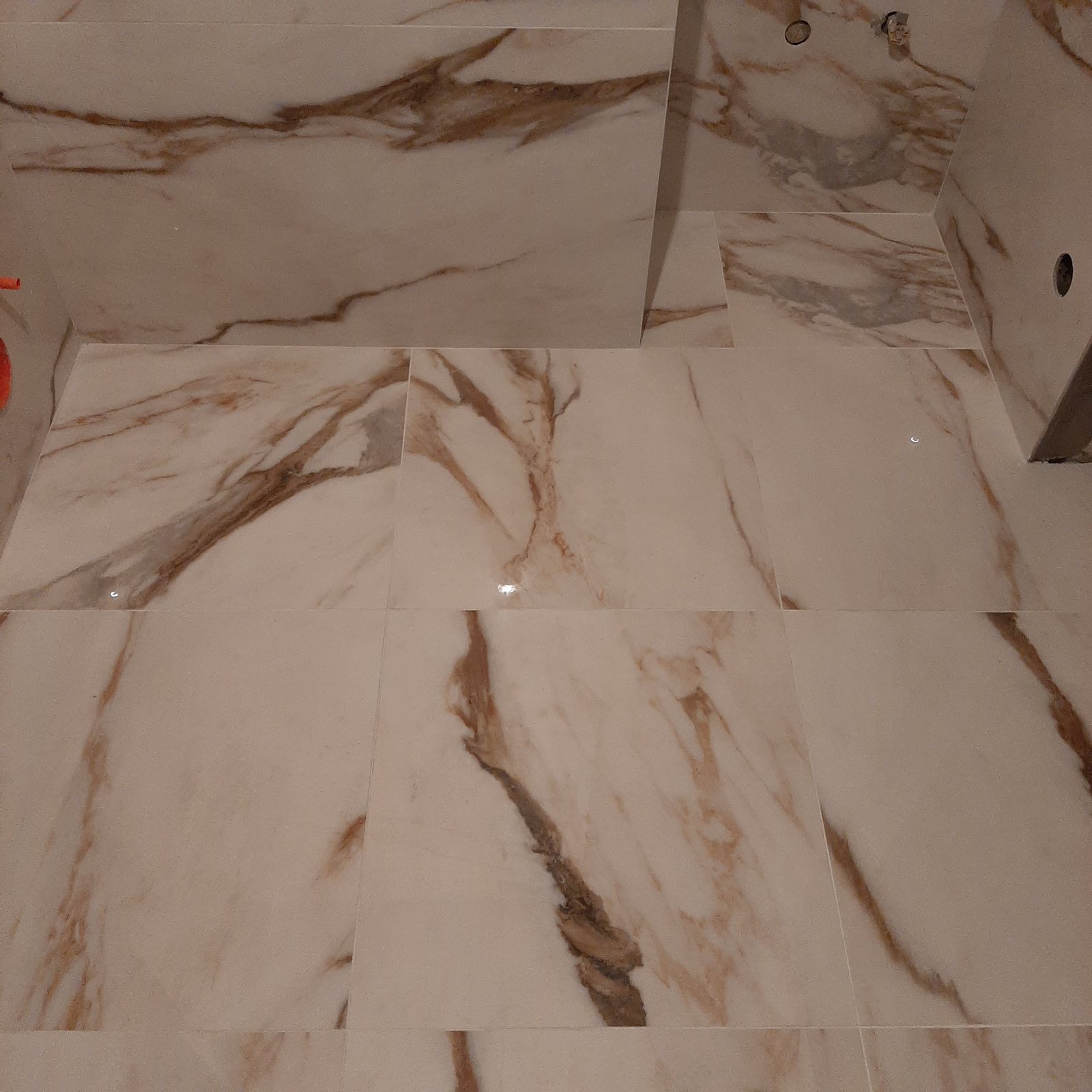 Ремонт квартиры 48м2 ЖК Метрополис