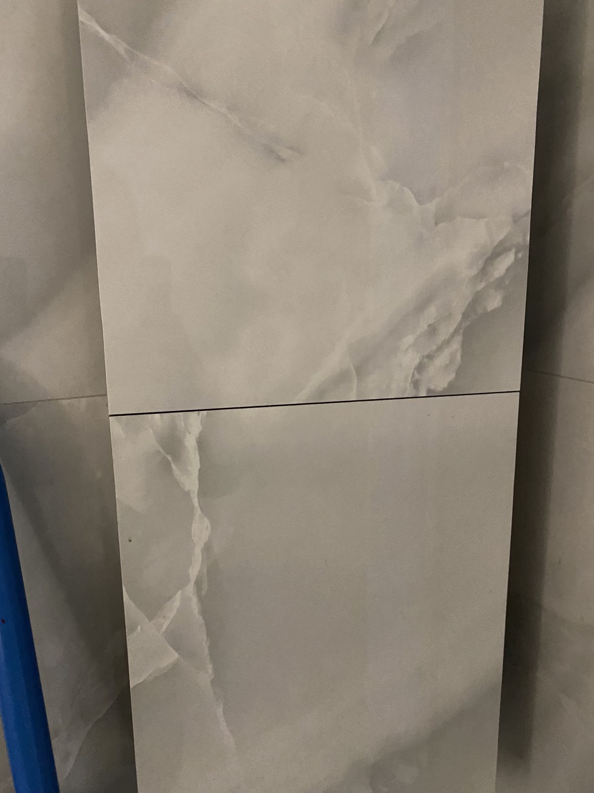 Плиточные работы в однокомнатной квартире 45м² ЖК AGAM