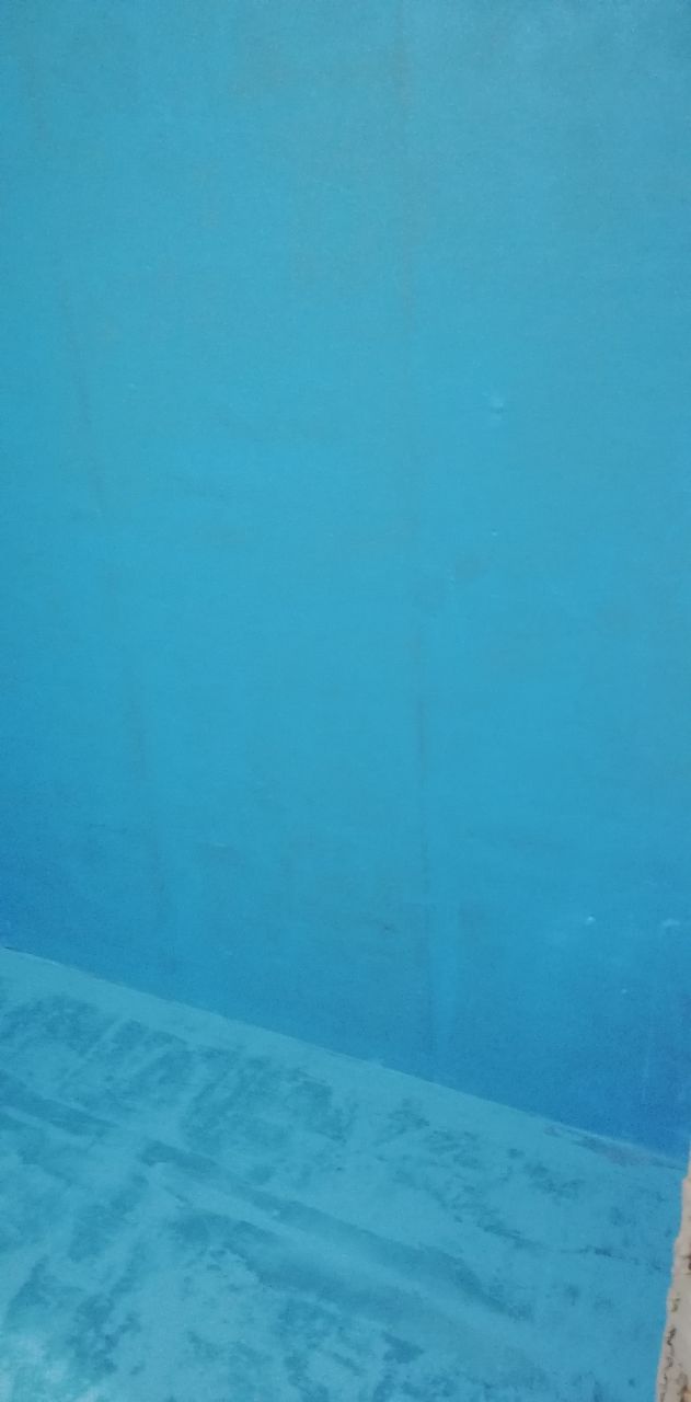 Плиточные работы в однокомнатной квартире 33,6 м² на ул. Регенераторная