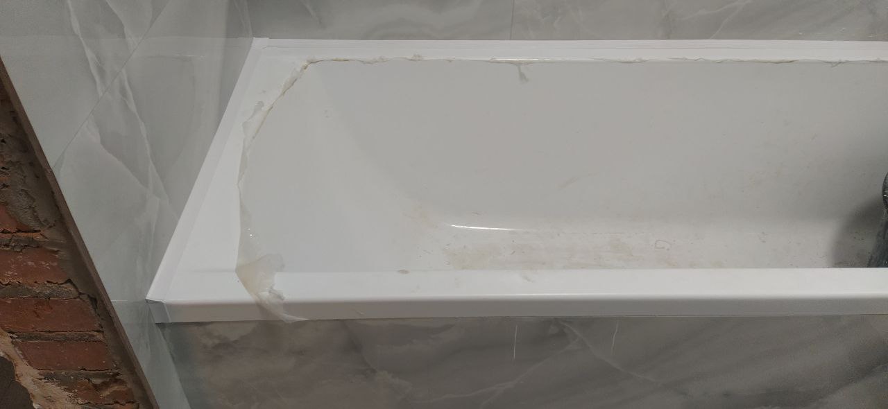 Електромонтаж в однокімнатній квартирі 48м2 ЖК Метрополіс