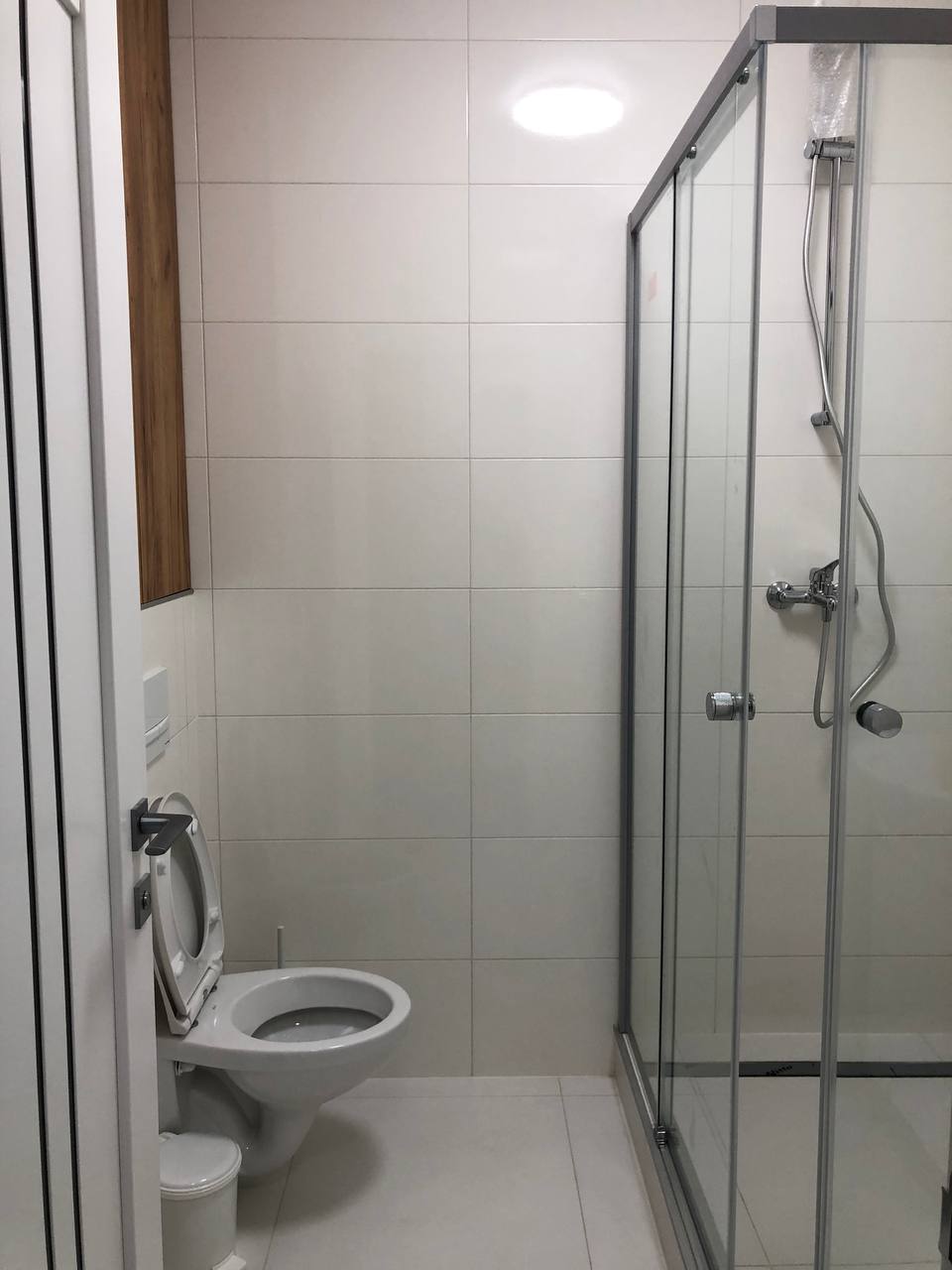 Ремонт квартиры 37м2 ЖК Новосёлки